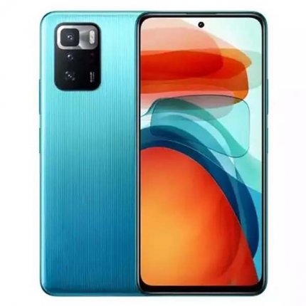 Poco X3 GT, 8.128Gb, Wave Blue
